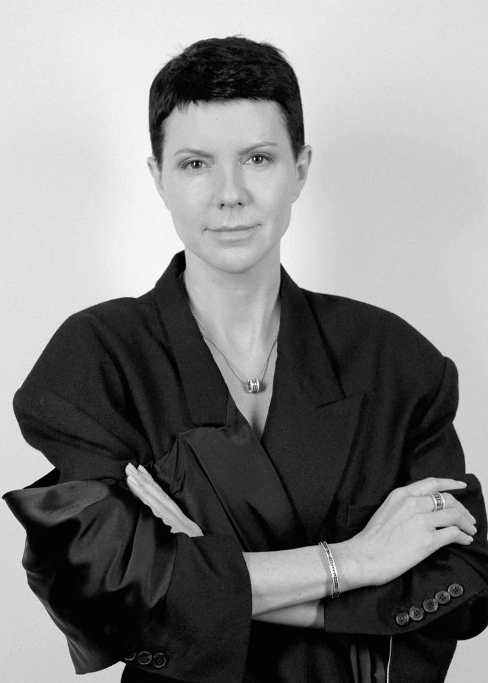 Марина Щербенко